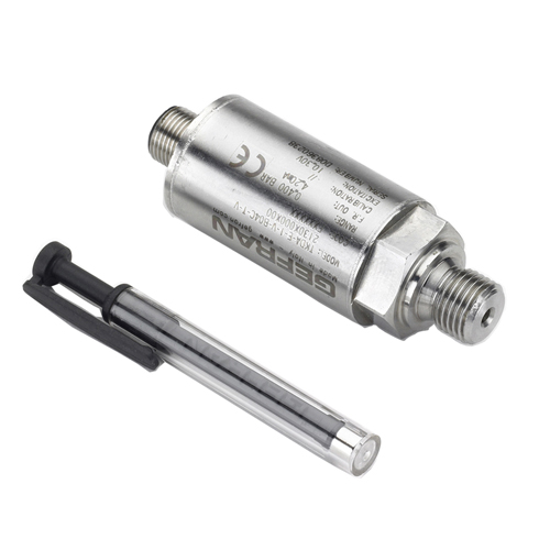 TKDA General purpose Pressure Transmitter - Volt or mA output