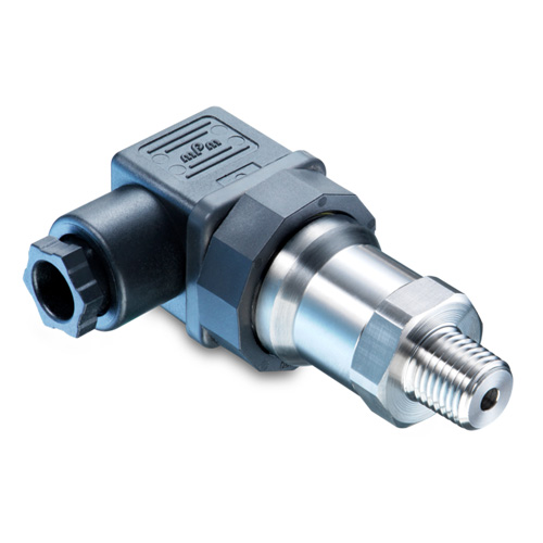 Pressure measurement CTX Pressure sensor for general air and gas applications - stainless steel