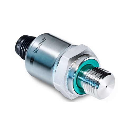  Pressure measurement PBM4 Pressure sensor for industrial and mobile hydraulic applications