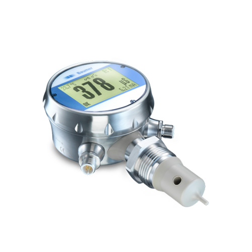 Conductivity measurement CombiLyz AFI4 Inductive conductivity transmitter