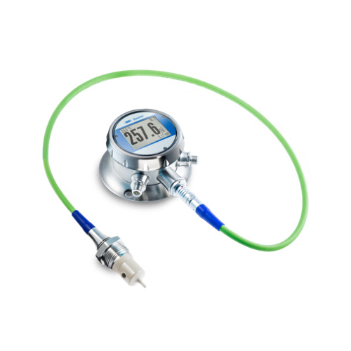 Conductivity measurement CombiLyz AFI5 Inductive conductivity transmitter