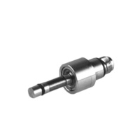 Cavity Pressure Sensors DPPC DS02.5 