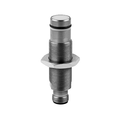 Inductive sensors special versions IFRP 16P1501/S14 Material no.: 10119436