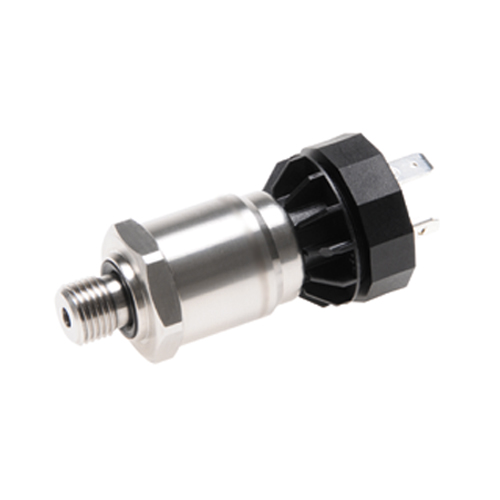 Pressure sensor 525 0 ... 0.05 – 0.6 bar pressure transmitter 