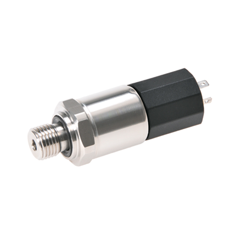 Pressure sensor 526 0 ... 0.1 – 0.6 bar pressure transmitter