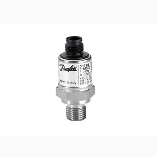 DST P92S Pressure transmitter for SIL-2 applications
