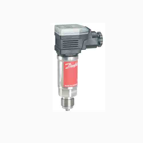MBS 33M, Pressure transmitters for marine applications