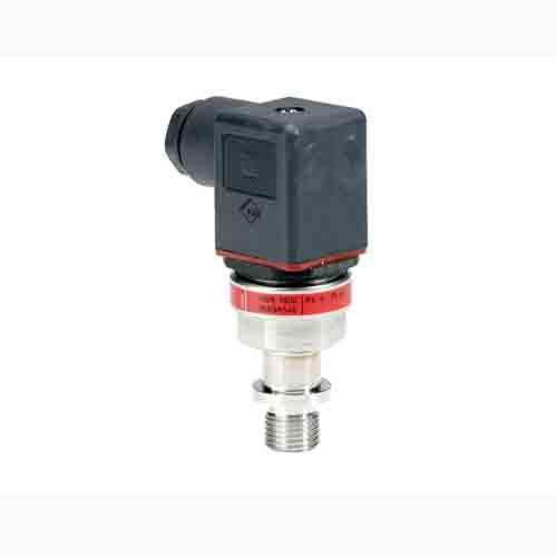 MBS 1900, Pressure transmitter for air and water applications