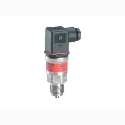 MBS 3000, Compact pressure transmitters