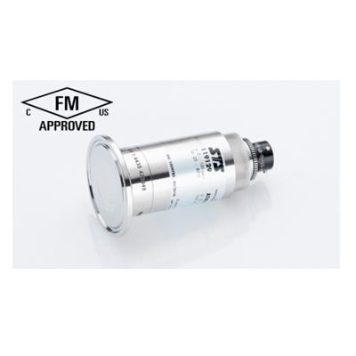 ATM/F/IS - Hygienic Pressure Transmitter