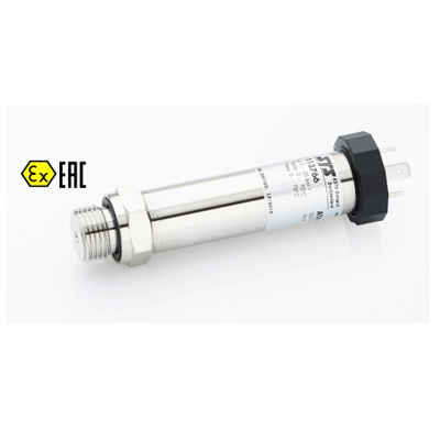 ATM/Ex - Analog Pressure Transmitter