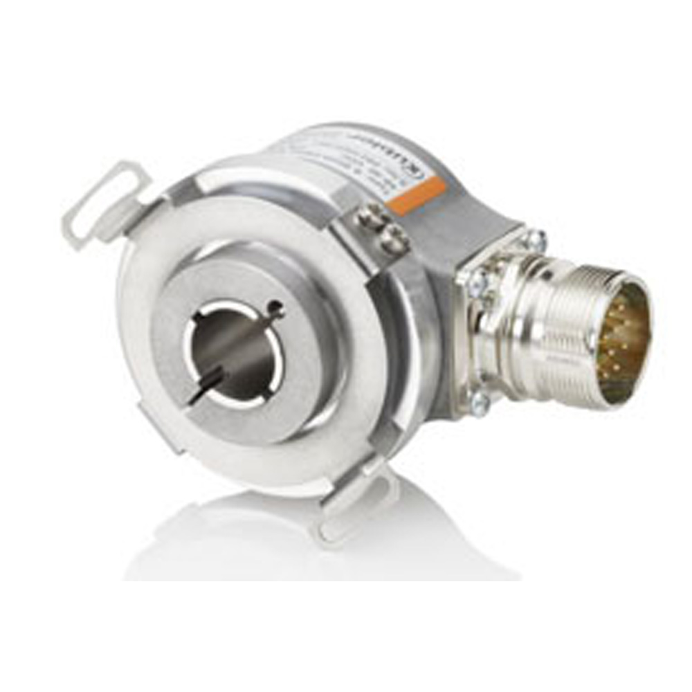 Standard Optic Incremental Encoder Sendix 5020