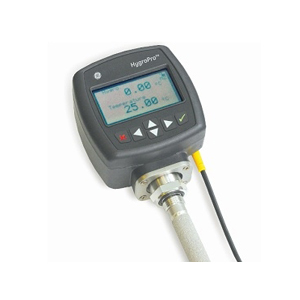 HygroPro Moisture  Pressure Transmitter