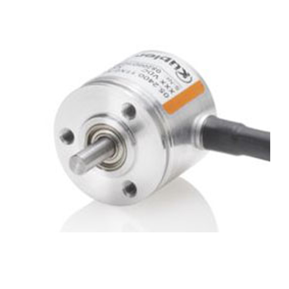 Miniature Optic Incremental Encoder 2400