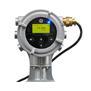 PanaFlow XMT1000 Ultrasonic Liquid Flow Transmitter