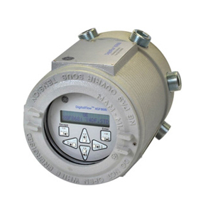 DigitalFlow XGF868i Flare Gas Ultrasonic Flow Meter