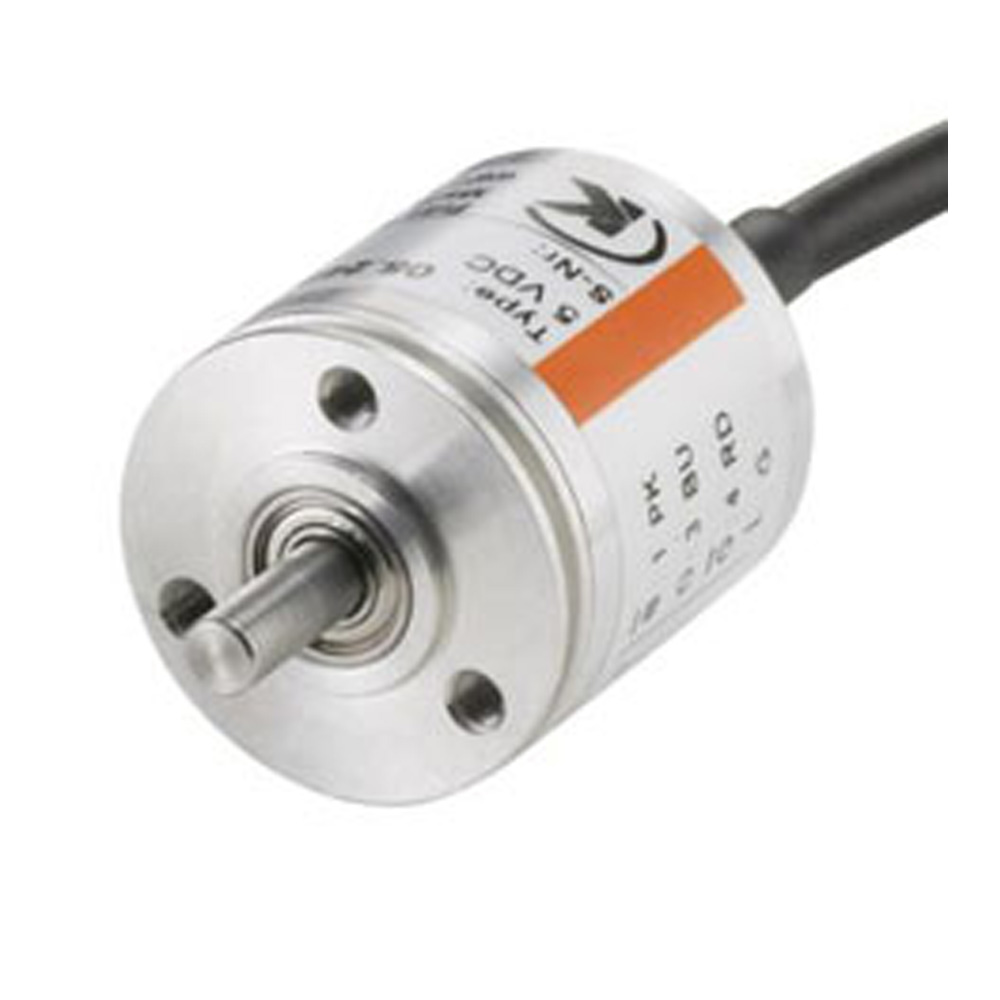 Miniature Magnetic Incremental Encoder 2430