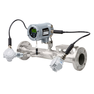 PanaFlow LZ Ultrasonic Liquid Flow Meter