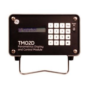 TMO2D Display and Power Supply OxygenTransmitter