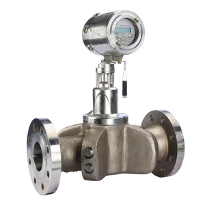 PanaFlow Gas Flow Meter System