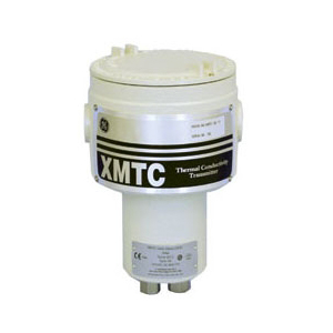 XMTC Thermal Conductivity Binary Gas Transmitter & Analyzer