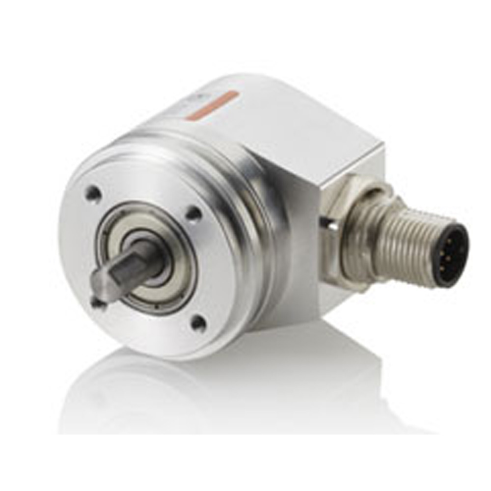 Compact Optic Incremental Encoder 3610