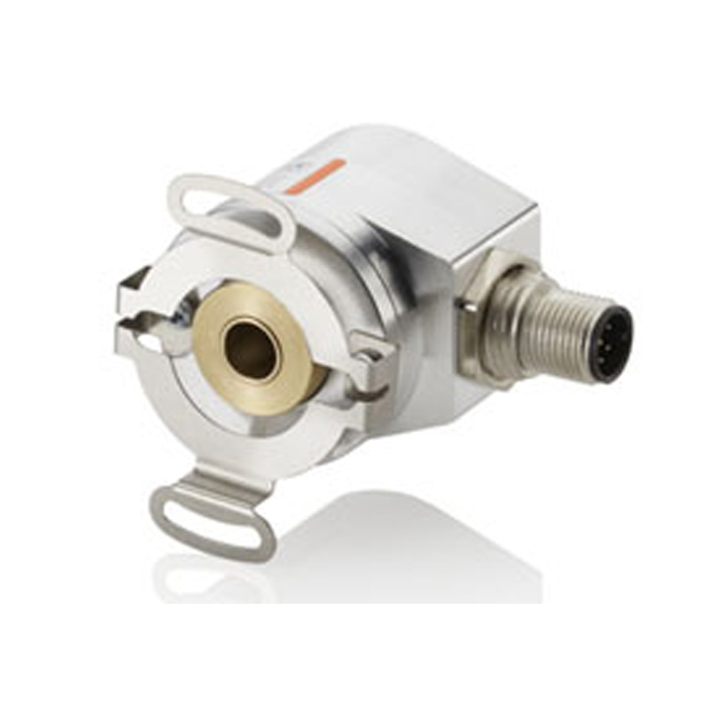 Compact Optic Incremental Encoder 3620