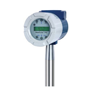 PanaFlow MV82 Insertion Multivariable Mass Vortex Flow Meter