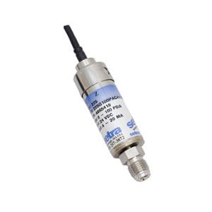 Model 225 Ultra High Purity Pressure Transducer