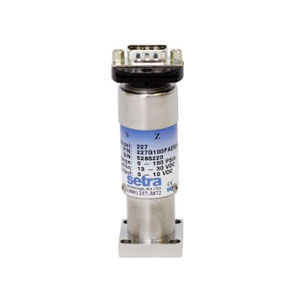Model 227 Ultra High Purity Pressure Transducer