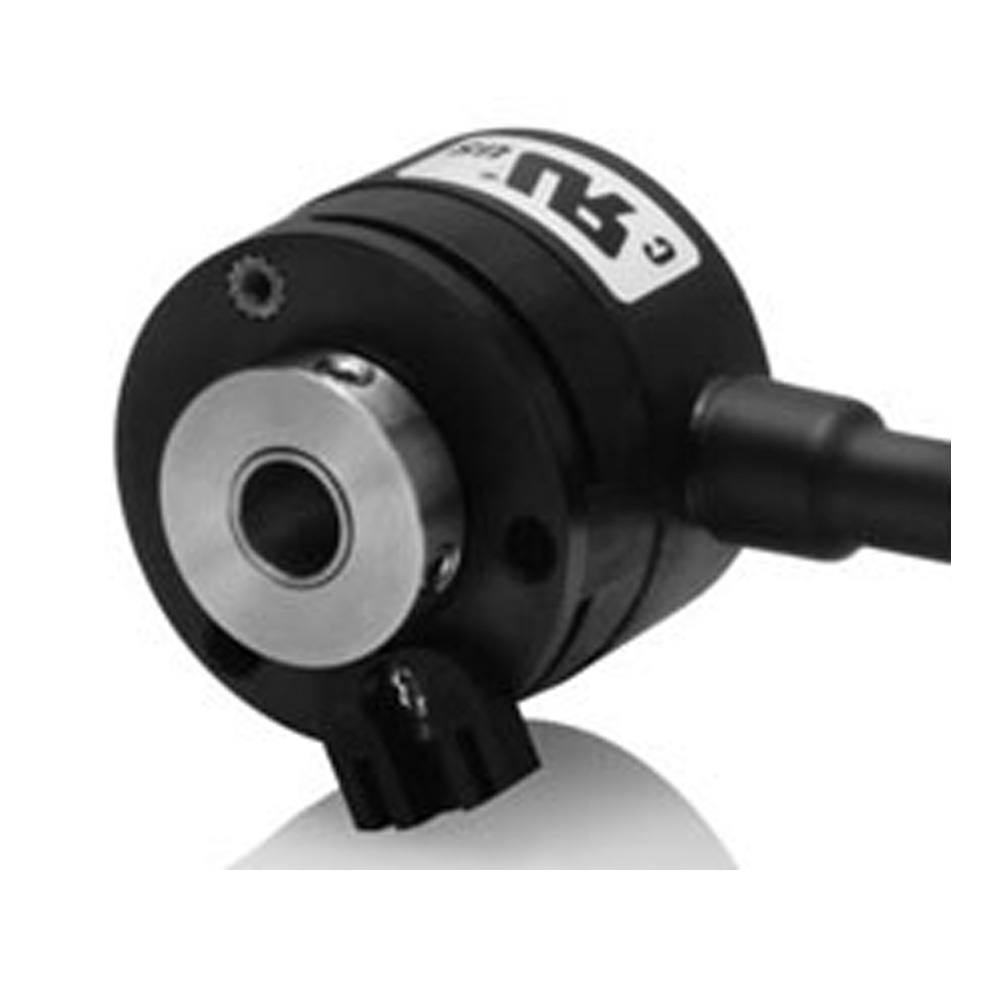 Economy Optic Incremental Encoders 3720