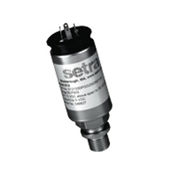 Model 512 Industrial OEM Pressure Transducer