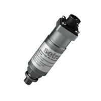 Model 522  Industrial OEM Pressure Transducer