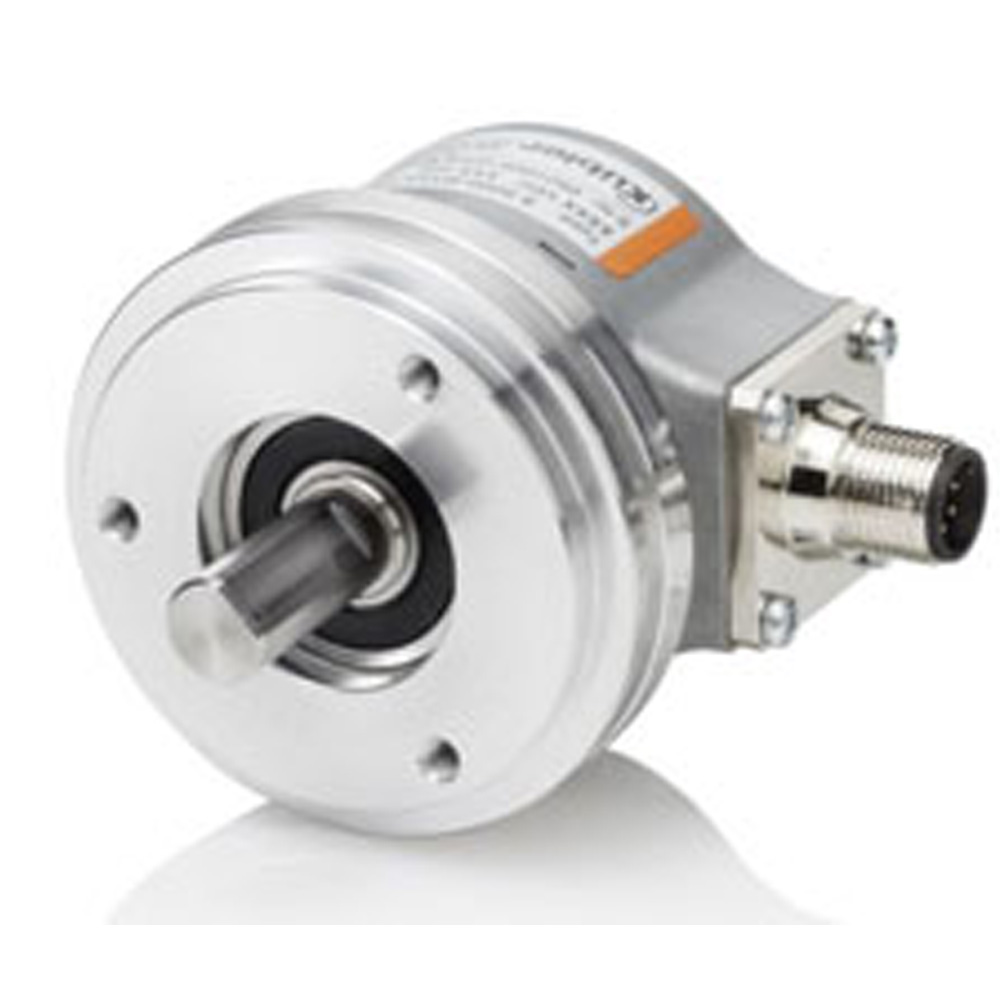 Standard optic Incremental Encoders Sendix 5000