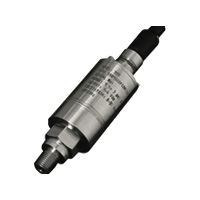 Model 550 Low Pressure Transducer