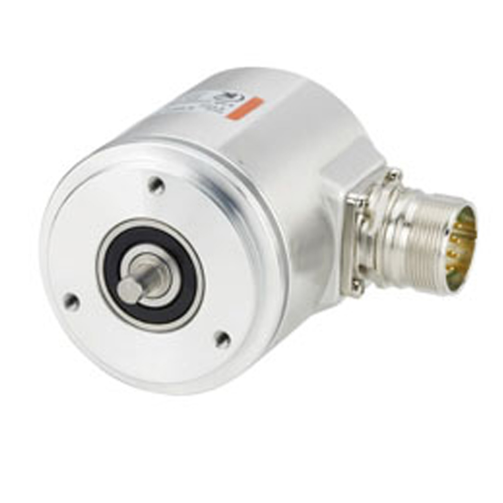 High temperature optic Incremental Encoder 5803