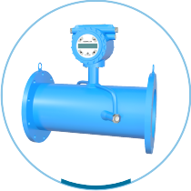 Ultrasonic Flow Meter : ASIONIC 200