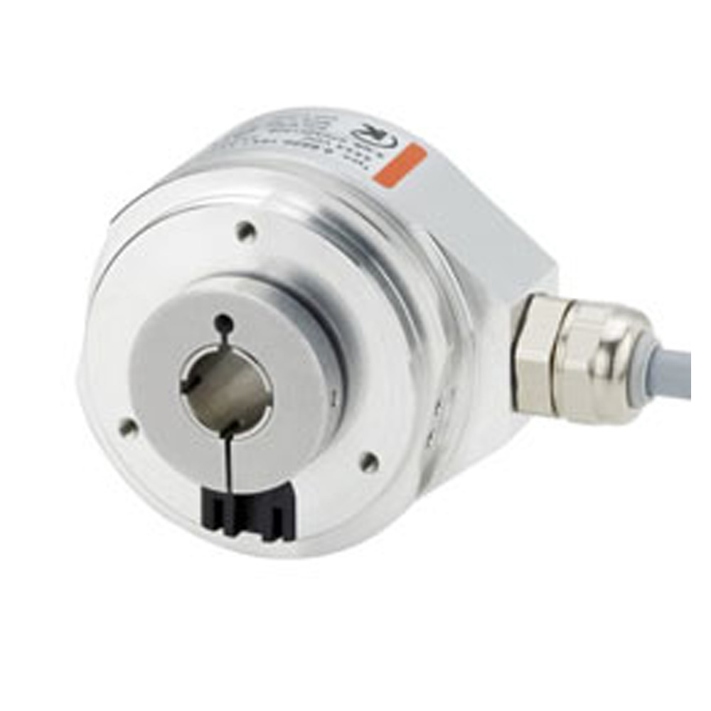 High Temperature Optic Incremental Encoder 5823