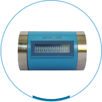 Domestic AMR Ultrasonic Water Meter : ASIONIC 400S