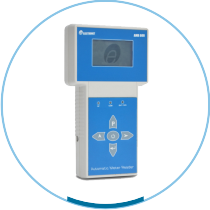 Automatic Meter Reader : AMR 600