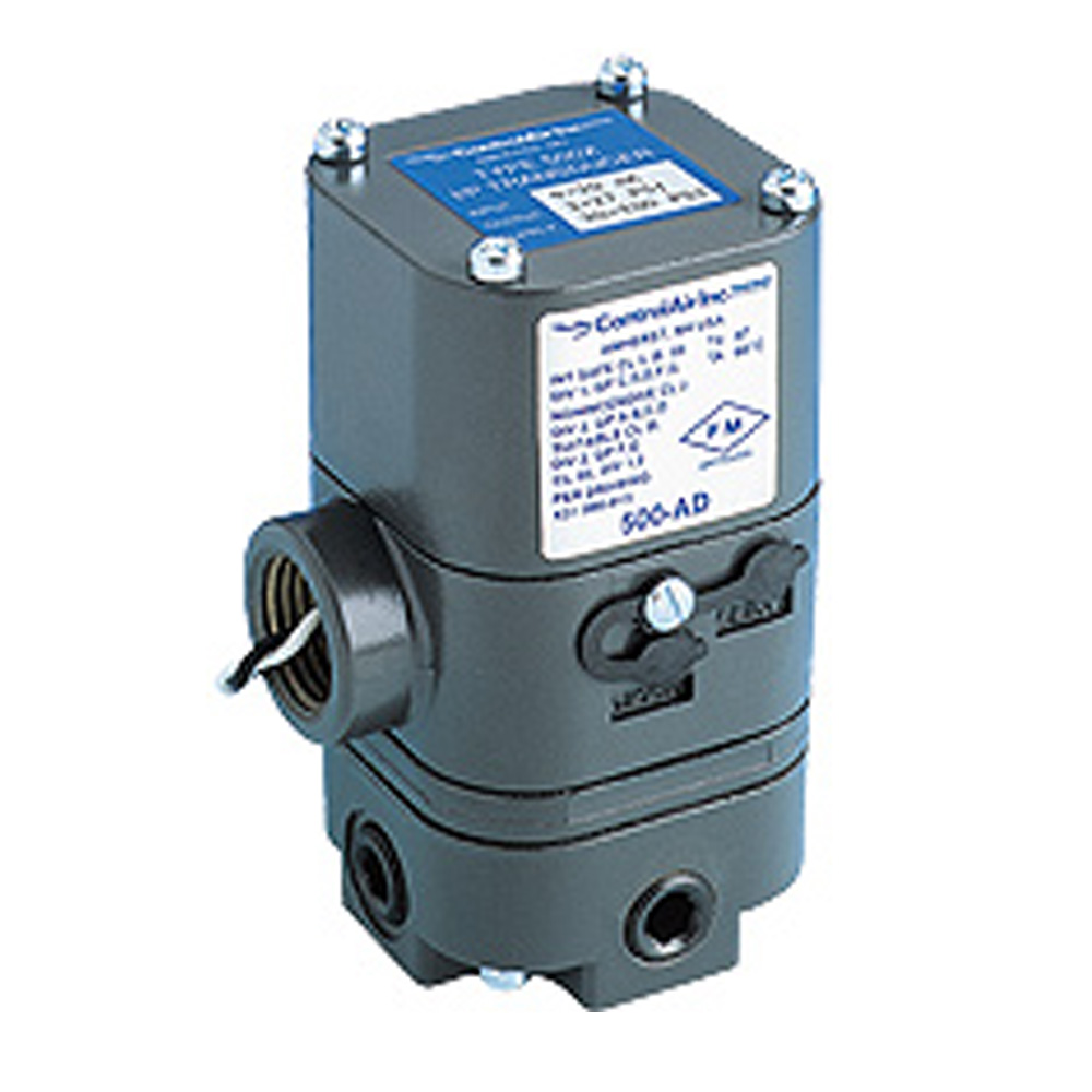 T500 Electro pneumatic Transducer (E/P)