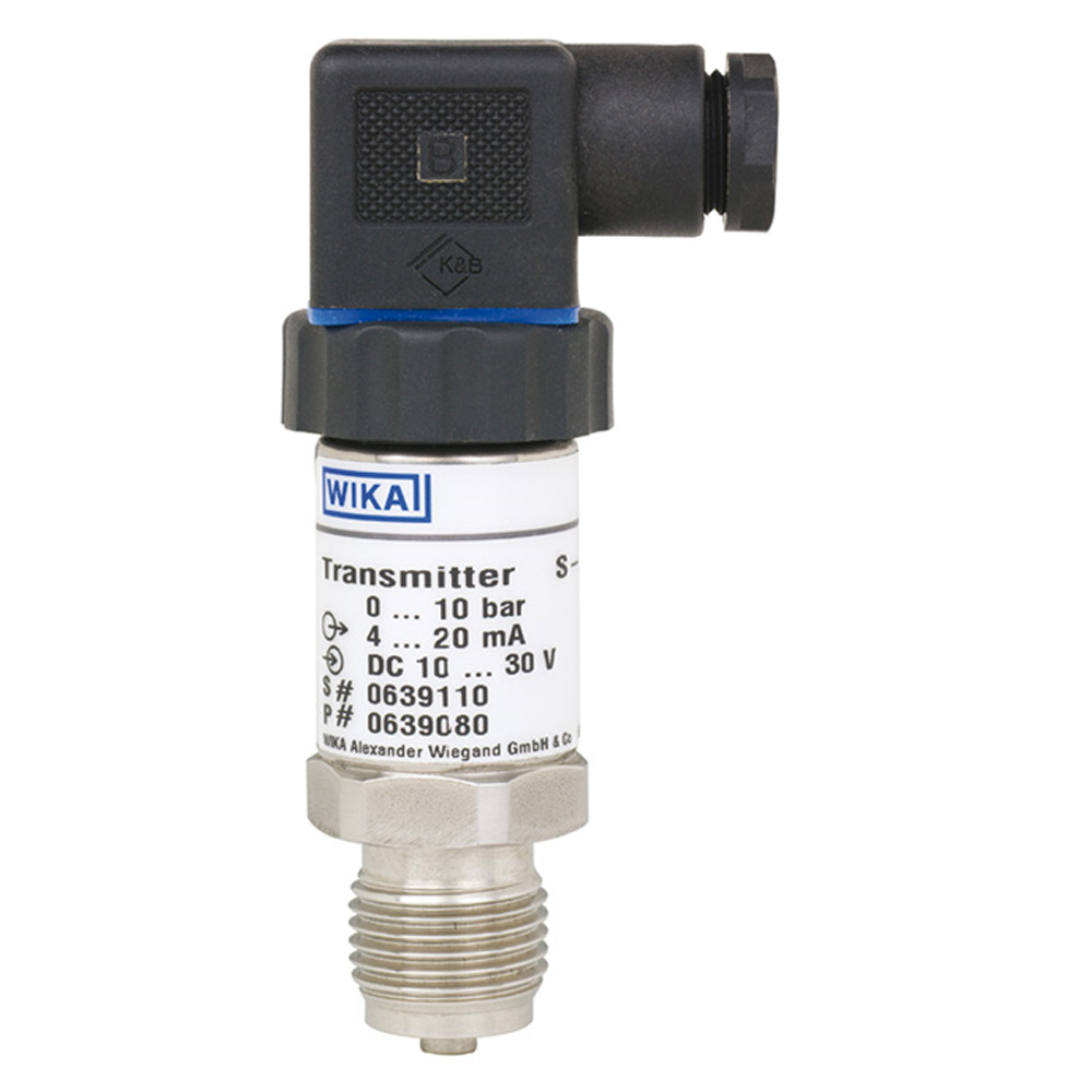 High-quality pressure transmitter