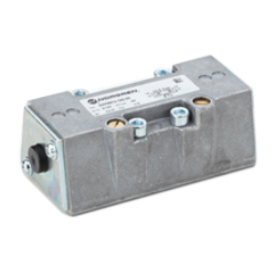 ISO Star Valve - Solenoid