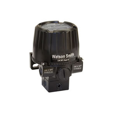 Watson Smith MTL Proportional pressure control valve IP2 Converter