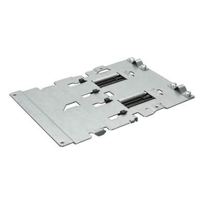  DIN-rail mounting adapter Siemens SINAMICS G110 - 6SL3261-1BB00-0AA0(VFD)