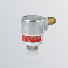 H 8212/8213 – Navi-Minitrag Pressure Transmitter