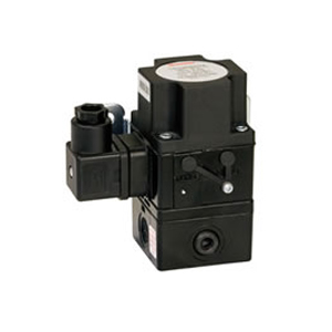 Watson Smith MTL Proportional pressure control valve IP2 Converter