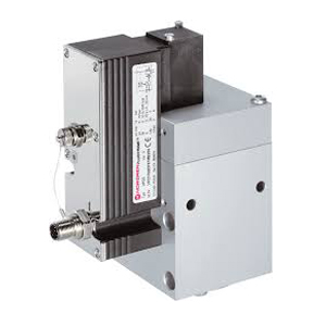 Watson Smith MTL Proportional pressure control valve IP2 Converter