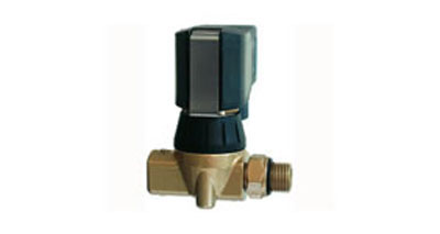 Watson Smith MTL Solenoid Valves Without Pressure Differential