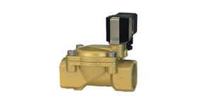 Watson Smith MTL Solenoid Valves With Pressure Differential